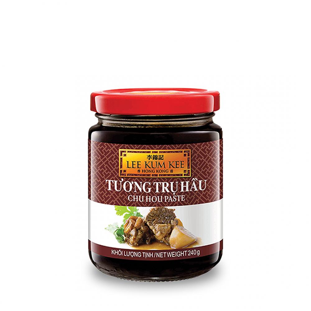 Tương Trụ Hầu Lee Kum Kee 240G