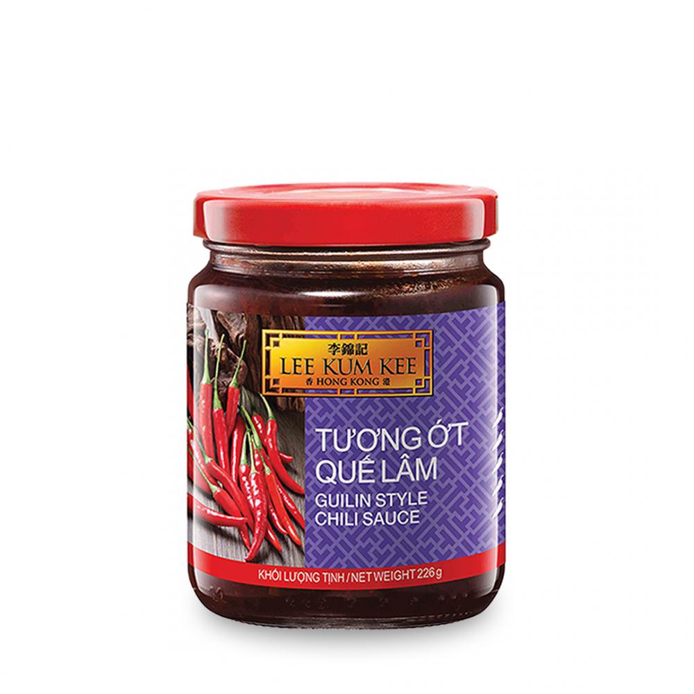 Tương Ớt Quế Lâm Lee Kum Kee 226G