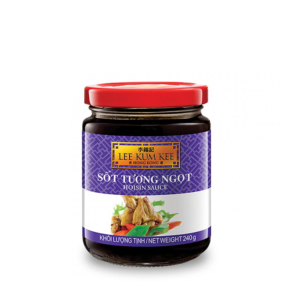 Sốt Tương Ngọt Lee Kum Kee 240G